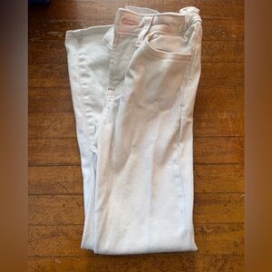 GAP Girls 10 Denim Flare Pants